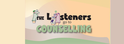 The Listeners Go to Counselling