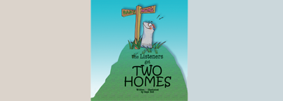 The Listeners get Two Homes