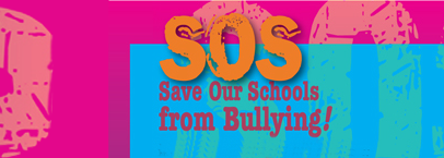 SOS Save Our Schools from Bullying