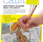 Colouring Calm