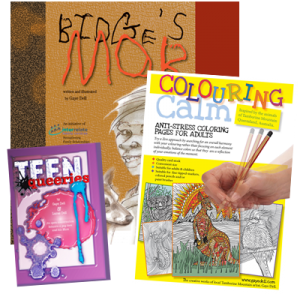 Books for Secondary School